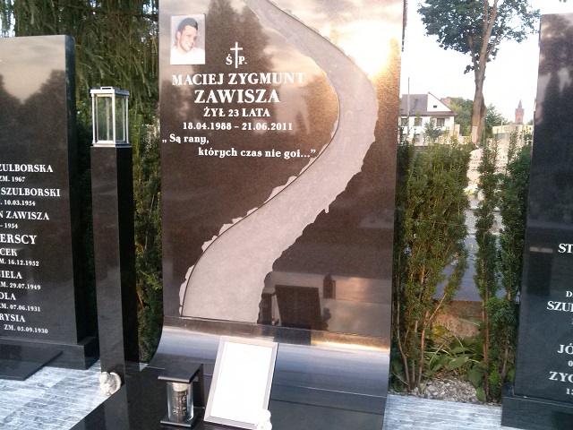 Ola Świderska Ostrów Mazowiecka - Grobonet - Wyszukiwarka osób pochowanych