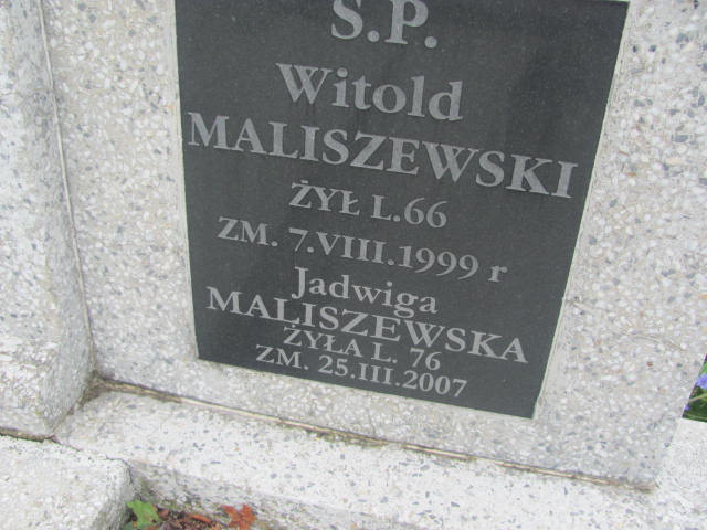Antoni Świątkowski Ostrów Mazowiecka - Grobonet - Wyszukiwarka osób pochowanych