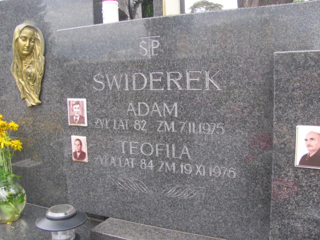 Mieczysław Jakubczyk 1928 Ostrów Mazowiecka - Grobonet - Wyszukiwarka osób pochowanych