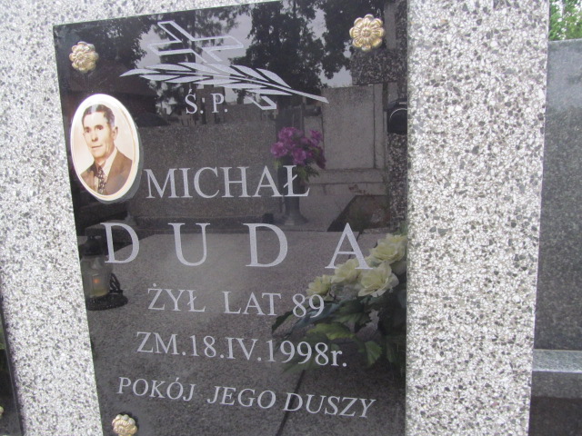 Józef Spinek Ostrów Mazowiecka - Grobonet - Wyszukiwarka osób pochowanych