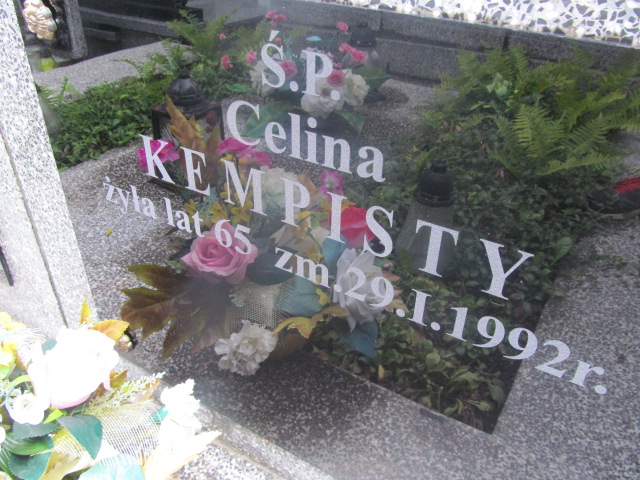 Anna Podbielska 1841 Ostrów Mazowiecka - Grobonet - Wyszukiwarka osób pochowanych