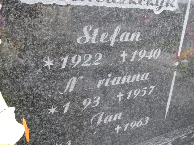 Lucyna Lewandowska 1931 Ostrów Mazowiecka - Grobonet - Wyszukiwarka osób pochowanych