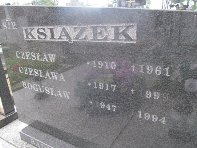 Irena Łukawska 1942 Ostrów Mazowiecka - Grobonet - Wyszukiwarka osób pochowanych
