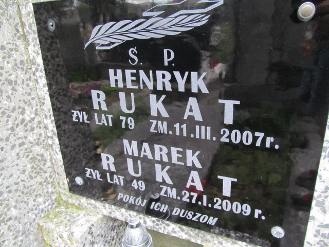 Wanda Rukat  1932 Ostrów Mazowiecka - Grobonet - Wyszukiwarka osób pochowanych