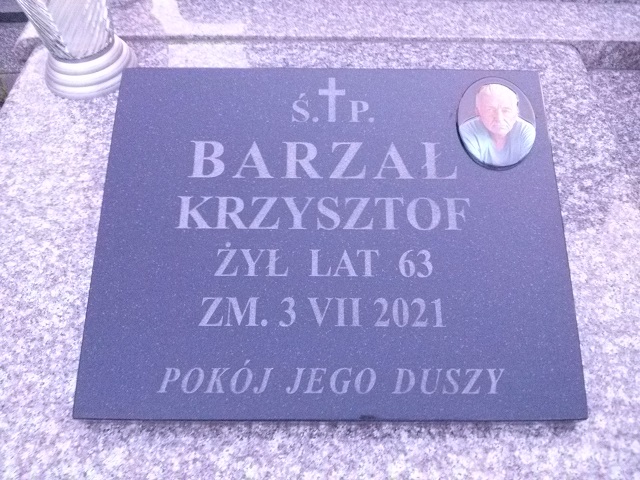 Tadeusz Kopczewski Ostrów Mazowiecka - Grobonet - Wyszukiwarka osób pochowanych