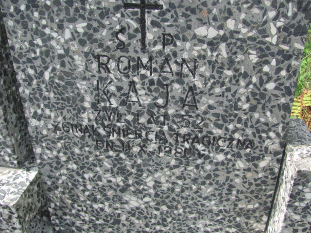 Józef Kacpura Ostrów Mazowiecka - Grobonet - Wyszukiwarka osób pochowanych