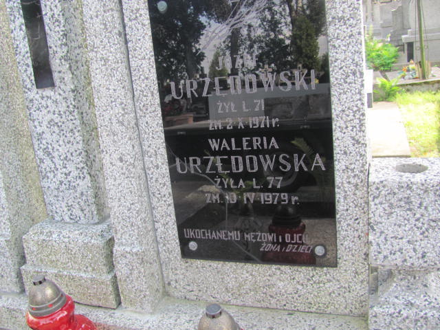  Urzędowski 1899 Ostrów Mazowiecka - Grobonet - Wyszukiwarka osób pochowanych