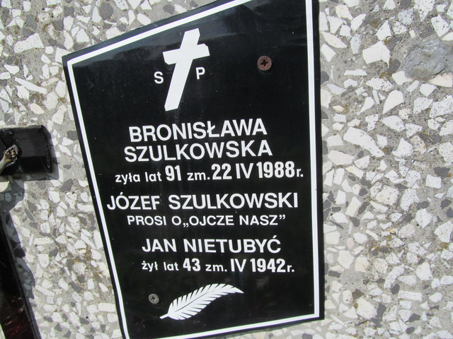 Ludwik Świderek Ostrów Mazowiecka - Grobonet - Wyszukiwarka osób pochowanych