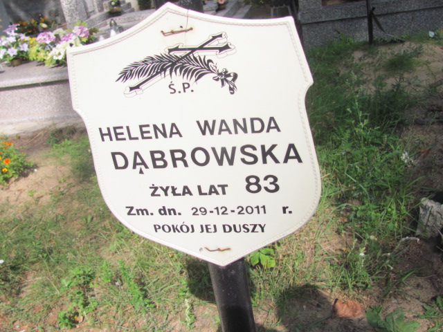 Mieczysław Józef Skalik Ostrów Mazowiecka - Grobonet - Wyszukiwarka osób pochowanych