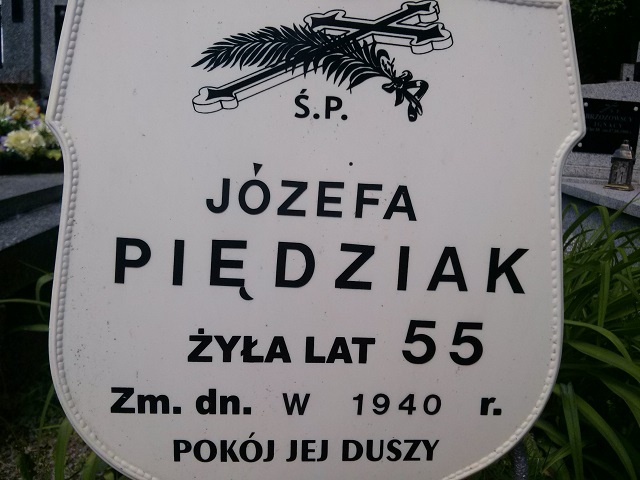 Eugeniusz Kempisty 1941 Ostrów Mazowiecka - Grobonet - Wyszukiwarka osób pochowanych