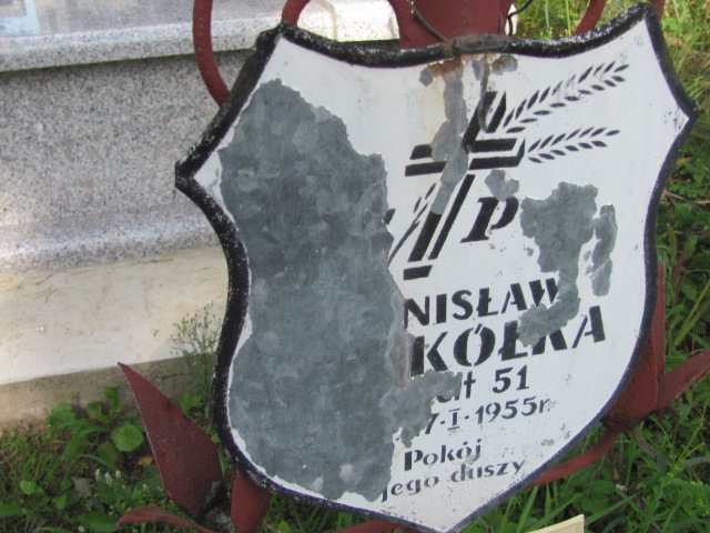 ...nisław Jaskółka Ostrów Mazowiecka - Grobonet - Wyszukiwarka osób pochowanych