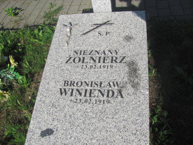  NN Ostrów Mazowiecka - Grobonet - Wyszukiwarka osób pochowanych