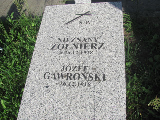  NN Ostrów Mazowiecka - Grobonet - Wyszukiwarka osób pochowanych